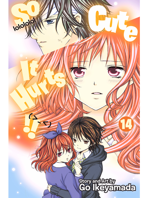 Cover image for So Cute It Hurts!!, Volume 14